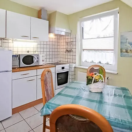 Ferienwohnung Gross Nemerow *