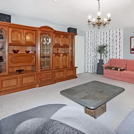 Apartment Ferienwohnung Gross Nemerow Groß Nemerow