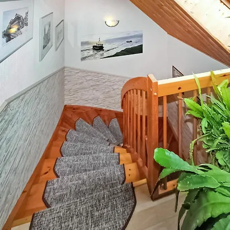Ferienwohnung Gross Nemerow Groß Nemerow