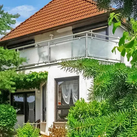 Ferienwohnung Gross Nemerow Apartment