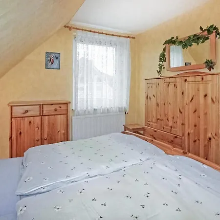 Ferienwohnung Gross Nemerow *