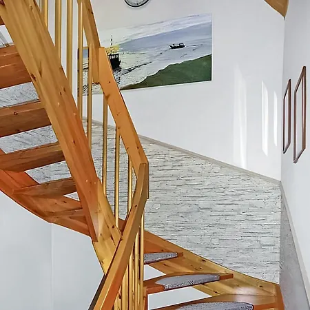 Ferienwohnung Gross Nemerow * Gross Nemerow