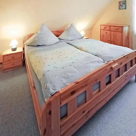 Ferienwohnung Gross Nemerow