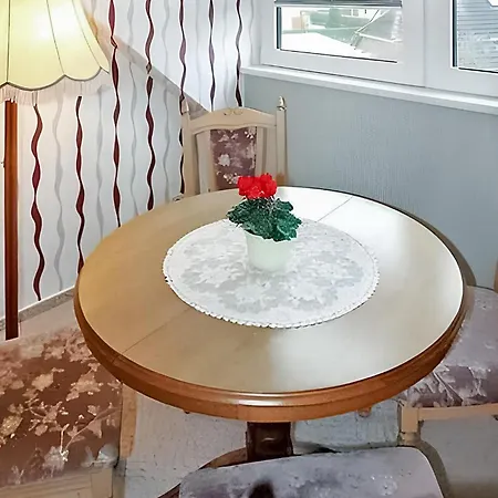 Ferienwohnung Gross Nemerow Apartment Groß Nemerow