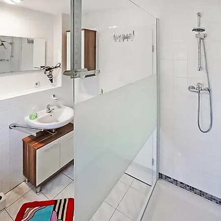 Ferienwohnung Gross Nemerow *